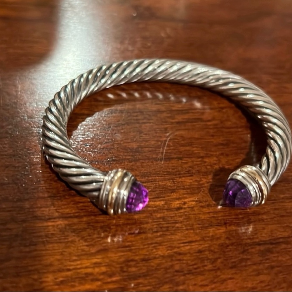 David Yurman Bracelet